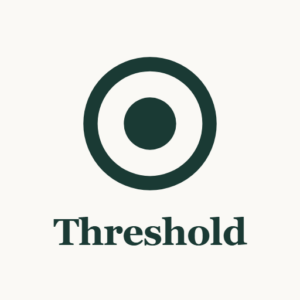 Threshold (James Hayes Consulting) Logo