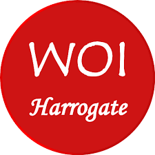 Whats on in harrogate Logo