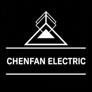Chenfan Electric Logo