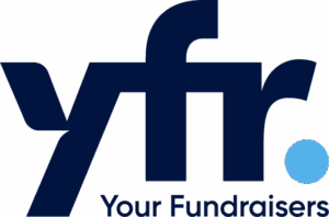 YFR Ltd Logo