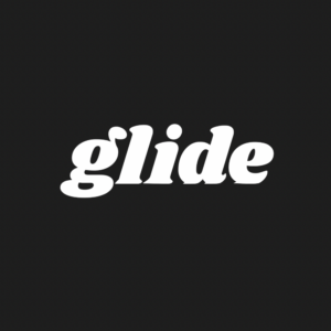 Glide Marketing Logo