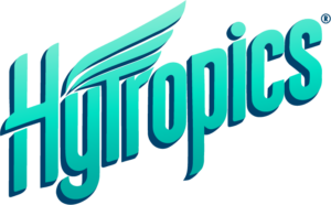 Hytropics Logo