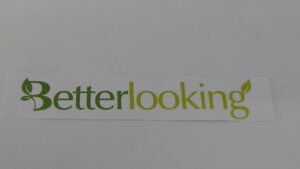 Betterlooking Logo