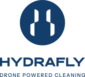 Hydrafly Logo