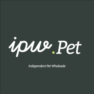 IPW DISTRIBUTION LIMITED Logo