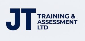 JT Training & Assessment Ltd Logo