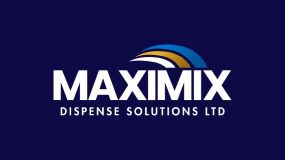 Maximix Dispense Solutions Ltd Logo