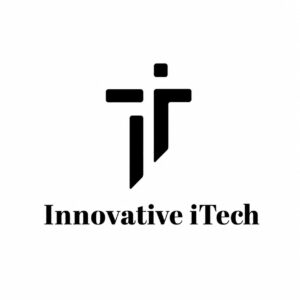 Innovative iTech Ltd Logo