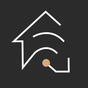 The Real Smart Home Logo