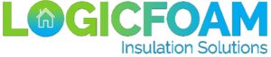 Logicfoam Logo