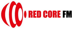 Red Core FM Logo