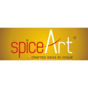 Spice Art Bags Logo