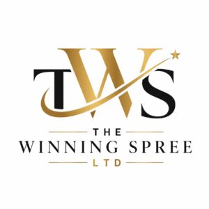 The Winning Spree Ltd Logo