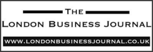 The London Business Journal Logo