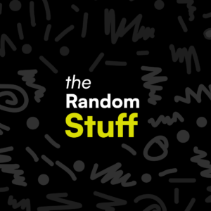 The Random Stuff LTD Logo