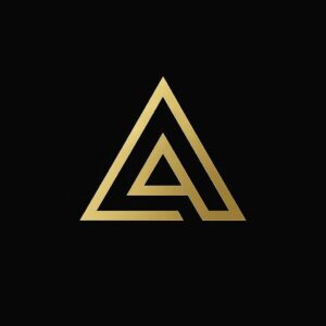 AdzenX ltd Logo