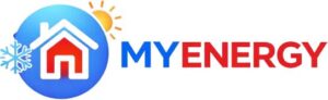 MY ENERGY Logo