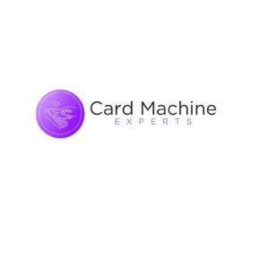Card Machine Experts Logo