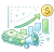Strategy Icon