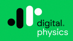 Digital Physics Ltd Logo