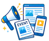 Strategy Icon
