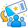 Strategy Icon