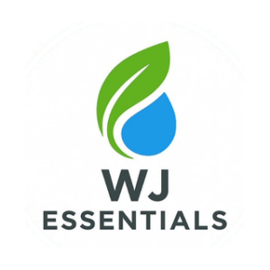 WJ Essentials Limited Logo