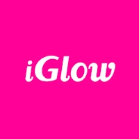Iglow Logo