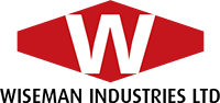 Wiseman Industries Ltd Logo