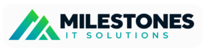 Milestones IT Solutions Logo