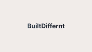 BuiltDiffernt Logo