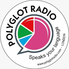 Polyglot Radio ltd Logo
