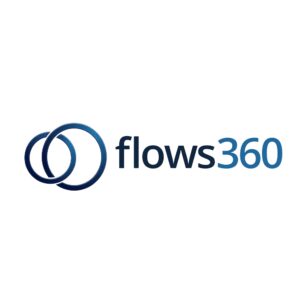 Flows360 Logo