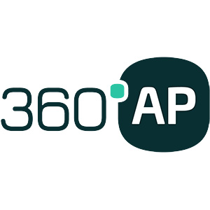 360 AP Logo