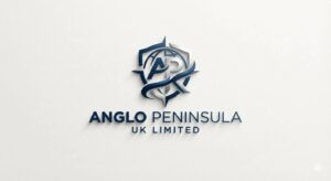ANGLO PENINSULA UK LIMITED Logo