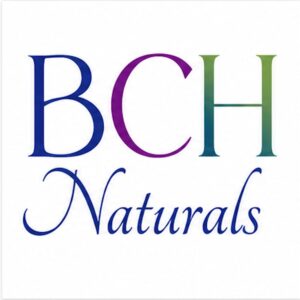 BCH Naturals Ltd Logo