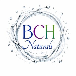 BCH Naturals Ltd Logo