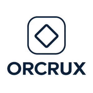 ORCRUX Logo