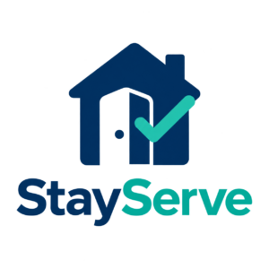 Stayserve Logo