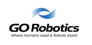 GO ROBOTICS Logo