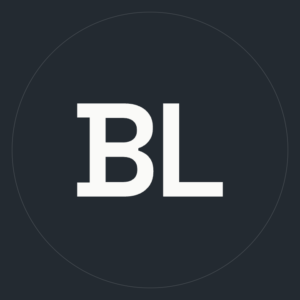 Built Logic Logo