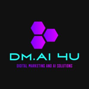 dm.ai4u Logo