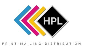 Hillingdon Print Logo