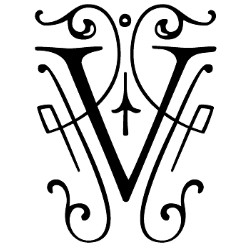 The Vintage Ladies Collection Logo