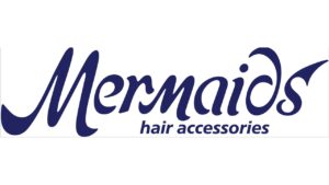 Mermaids Hair Accessories Logo