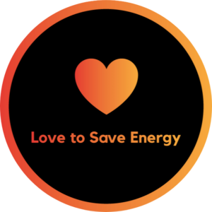 love to save energy ltd Logo