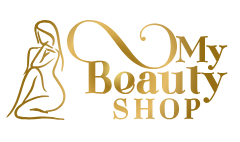 My Beauty Shop Logo