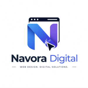 Navora Digital Logo