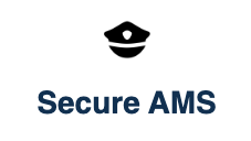 Secure AMS Ltd Logo