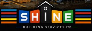 Shine Building Services Ltd Logo